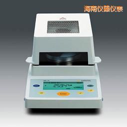 海南水分測定儀