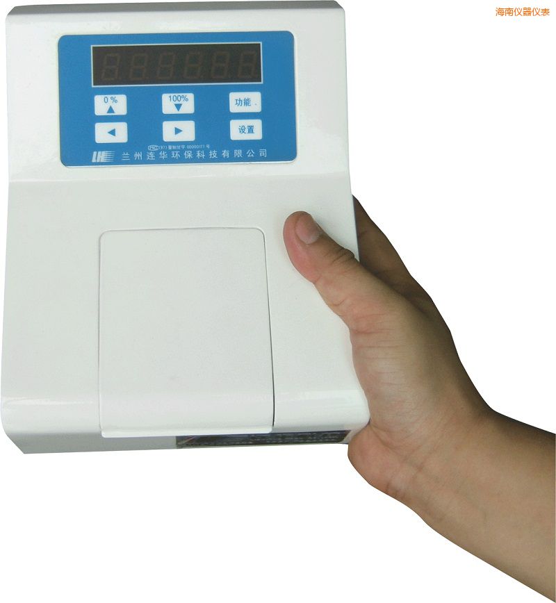 海南經(jīng)濟(jì)型COD測定儀