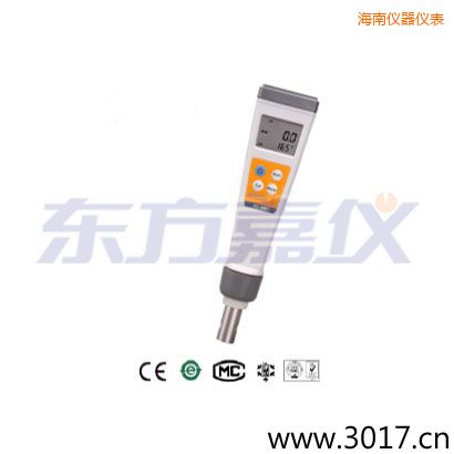 海南精密防水迷你型電導率計