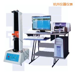 杭州微機(jī)控制彈簧拉壓試驗(yàn)機(jī)