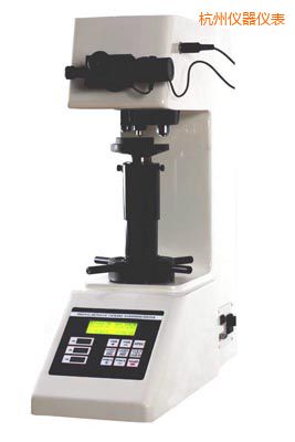 杭州數(shù)顯自動(手動)轉(zhuǎn)塔維氏硬度計