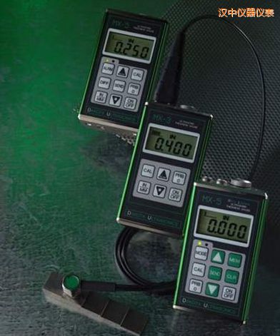 漢中超聲波測厚儀
