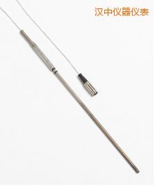 漢中短支二等標(biāo)準(zhǔn)鉑電阻溫度計(jì)