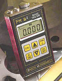 鶴壁超聲波測厚儀