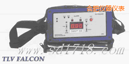 合肥美國(guó)IST便攜式苯有機(jī)氣體PID檢測(cè)儀