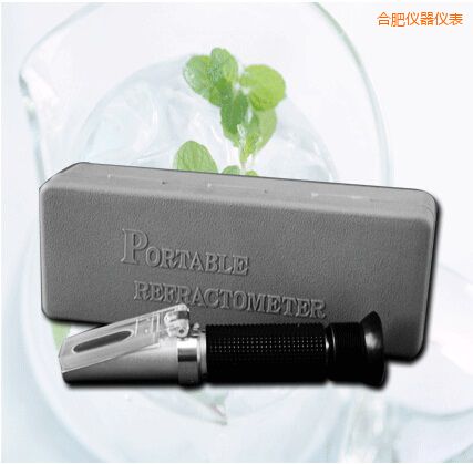 合肥手持式食鹽/鹽度快速測定儀