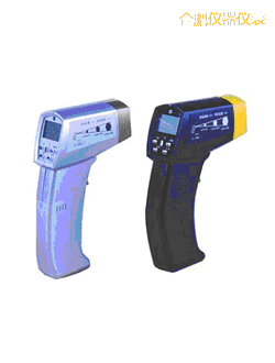 合肥便攜式紅外測(cè)溫儀