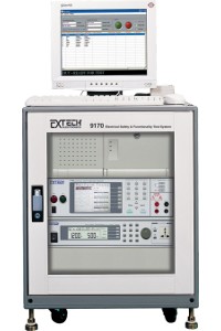 合肥電氣安規(guī)及運(yùn)轉(zhuǎn)特性自動(dòng)化測(cè)試系統(tǒng)