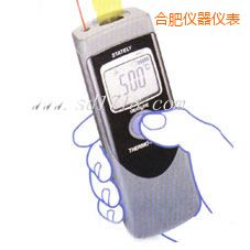 合肥紅外線測溫儀