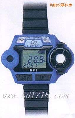 合肥氧氣檢測(cè)儀