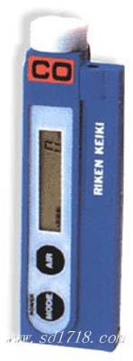 合肥毒性氣體檢測(cè)儀