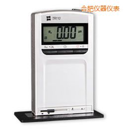 合肥時(shí)代袖珍式表面粗糙度儀