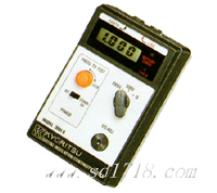 合肥數(shù)字絕緣電阻測(cè)試儀