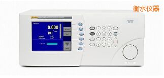 衡水微壓氣體壓力控制器校準器