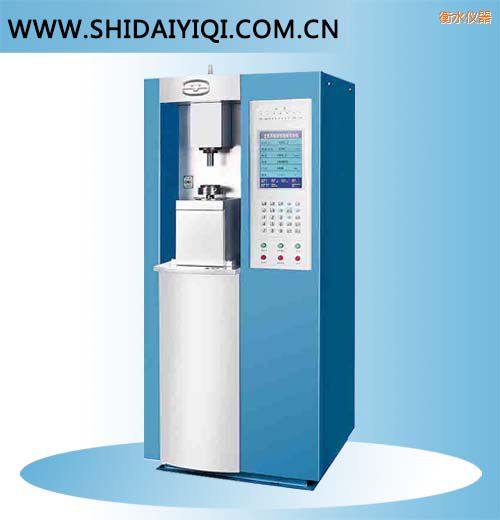 衡水時代立式萬能摩擦磨損試驗(yàn)機(jī)