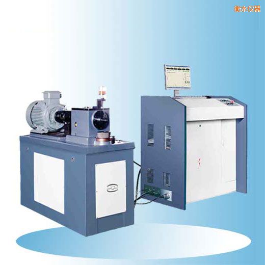 衡水時代微機控制電液伺服PV摩擦試驗機