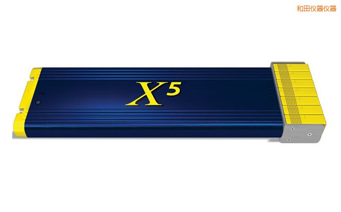 和田爐溫測試儀(X5系列)