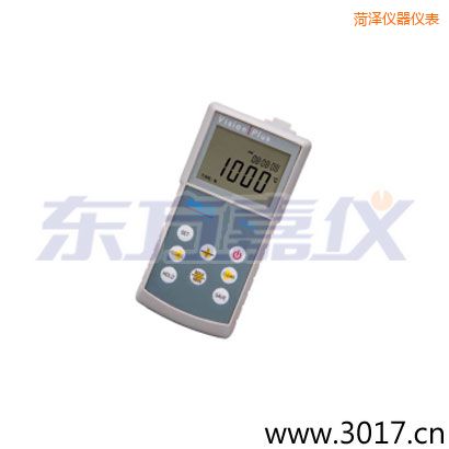 菏澤防水型熱電偶便攜溫度計便攜溫度測試儀