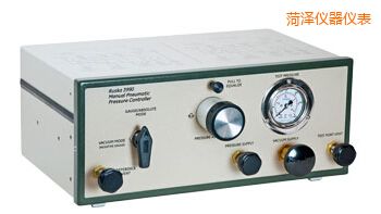 菏澤手動(dòng)精密氣體壓力調(diào)節(jié)器