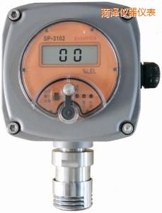 菏澤可燃?xì)怏w檢測探頭