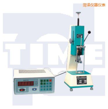 菏澤數(shù)顯示彈簧拉壓試驗機