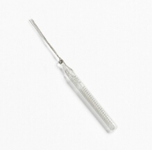 菏澤短尺寸玻璃套管標準鉑電阻溫度計