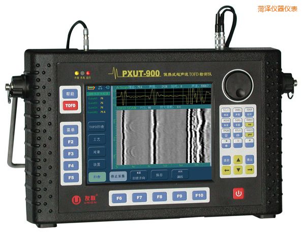 菏澤超聲波TOFD檢測(cè)儀