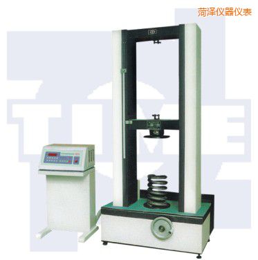 菏澤數(shù)顯示彈簧拉壓試驗機