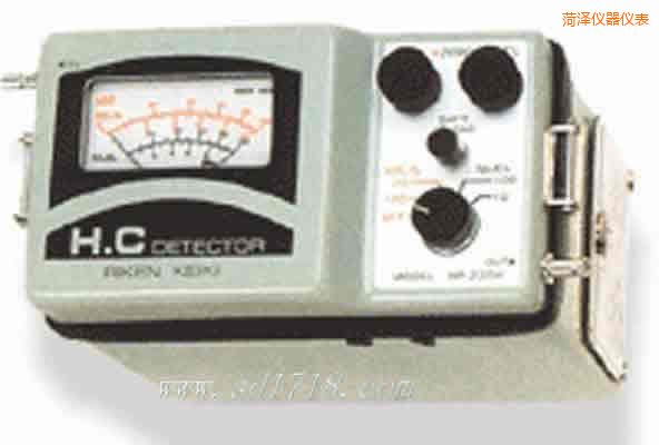 菏澤可燃?xì)怏w檢測(cè)儀