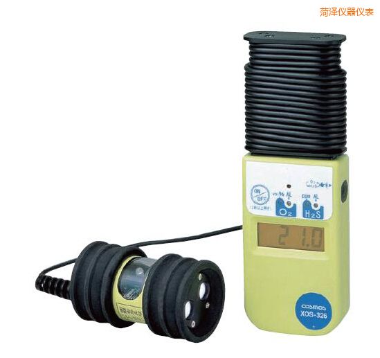 菏澤硫化氫氣體檢測(cè)器