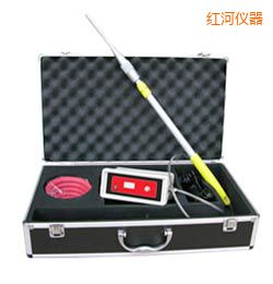 紅河時(shí)代埋地管道泄漏檢測儀