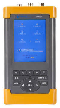 紅河精密診斷儀