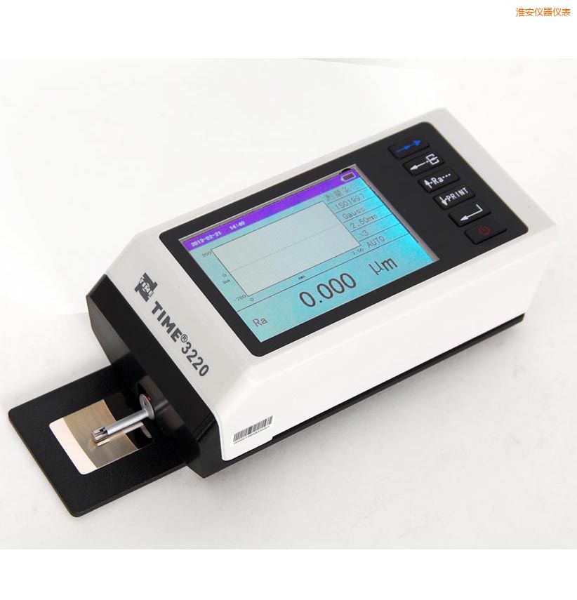 淮安時代粗糙度儀