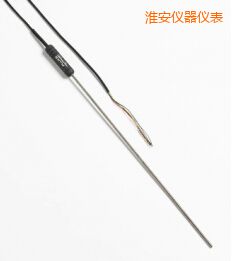 淮安高性能金屬桿標準鉑電阻溫度計