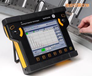 淮安超聲波點(diǎn)焊探傷儀