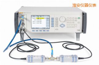 淮安27 GHz射頻參考標準