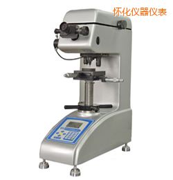 懷化時代數(shù)顯維氏硬度計(jì)