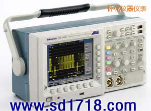 懷化數(shù)字熒光示波器