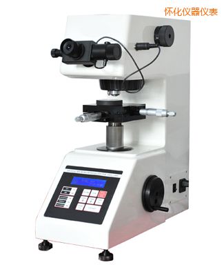 懷化數(shù)顯自動(手動)磚塔顯微維氏硬度計(jì)