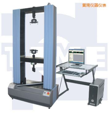黃南微機(jī)控制電子式人造板試驗(yàn)機(jī)