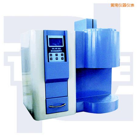 黃南熔體流動(dòng)速率儀