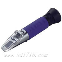 膠南手持折射儀