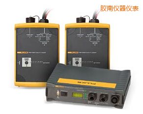 膠南三相電能質量記錄儀