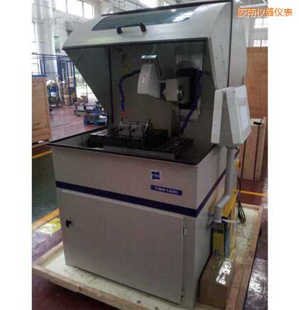 膠南大型全自動切割機