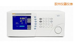 膠州高級型氣體壓力控制器校準(zhǔn)器