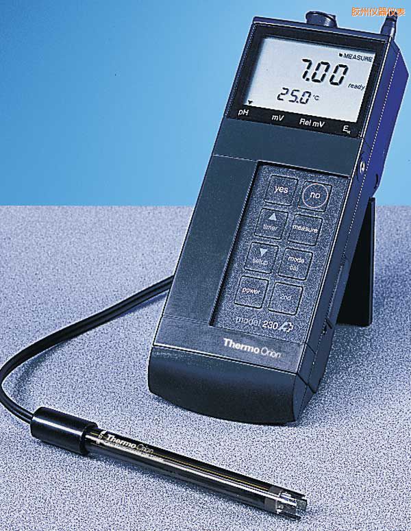 膠州酸度計(jì)