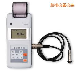 膠州時代漆膜測厚儀