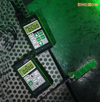 膠州超聲波測(cè)厚儀