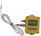 膠州溫濕度記錄儀