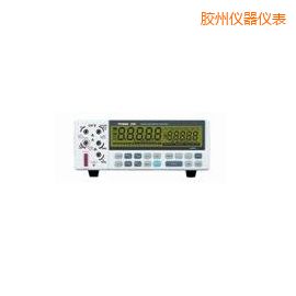 膠州臺式萬用表(50000計(jì)數(shù))